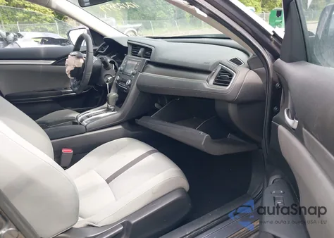 2021 Honda Civic Lx from USA, damaged, VIN 2HGFC2F62MH536119